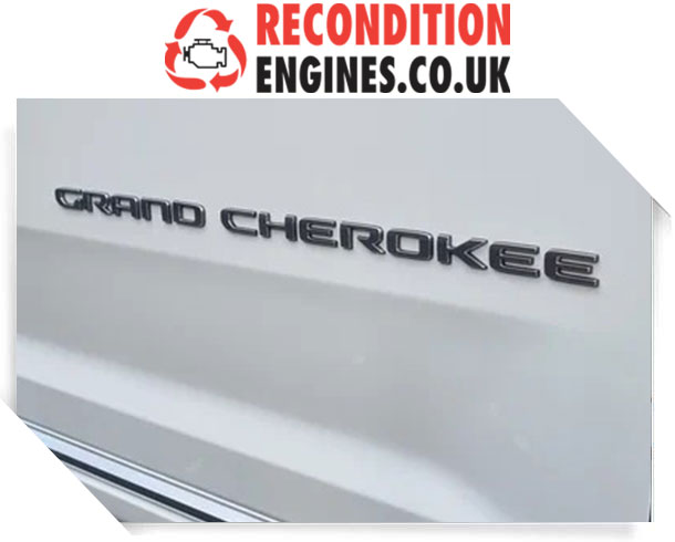 Jeep Grand Cherokee Iv Diesel engine for sale